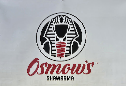 Photo of Osmow's Shawarma - Thames Lea Plaza, 515 Grand Ave W Unit #D3, Chatham, ON N7L 1C5
